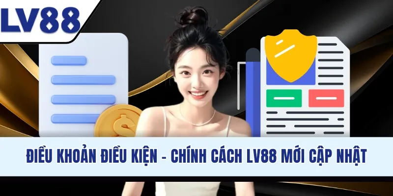 Điều khoản điều kiện và hành vi bị nghiêm cấm